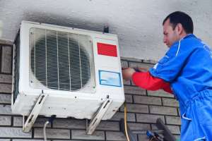 HVAC Companies Near Nottingham, PA Available Now